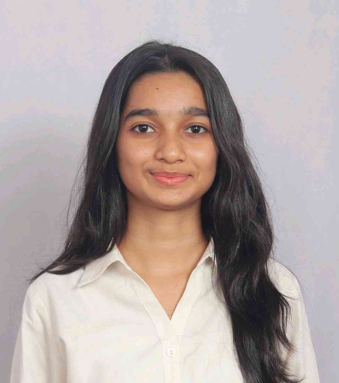 Prachi Lakade