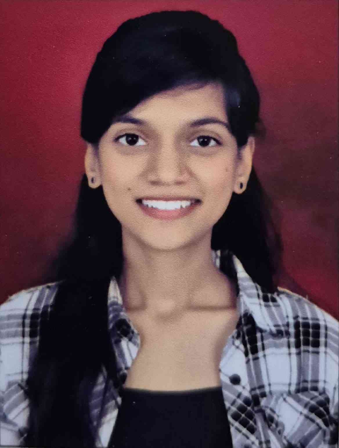 Prachi more
