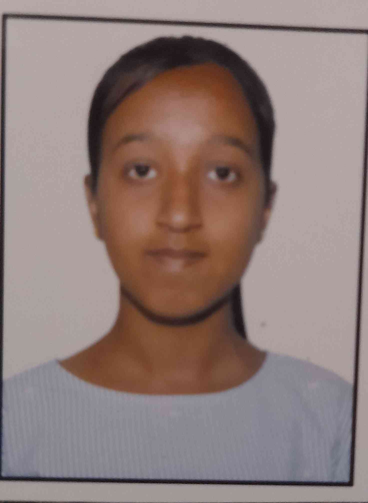 Prachi