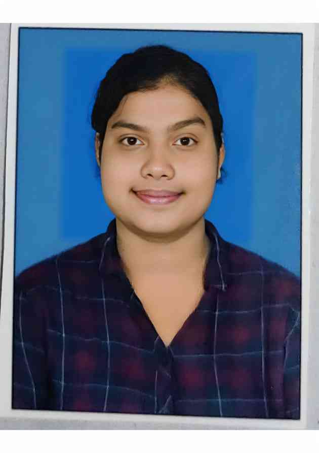 Prachi Pratyasha Parida