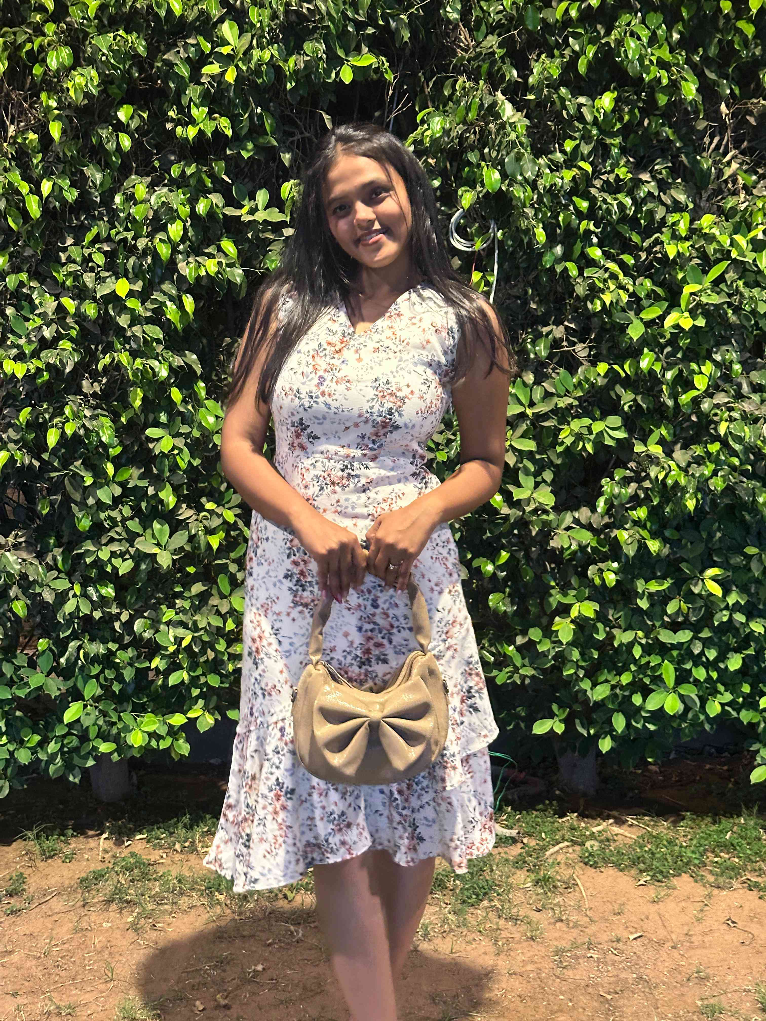 Prachi Patel