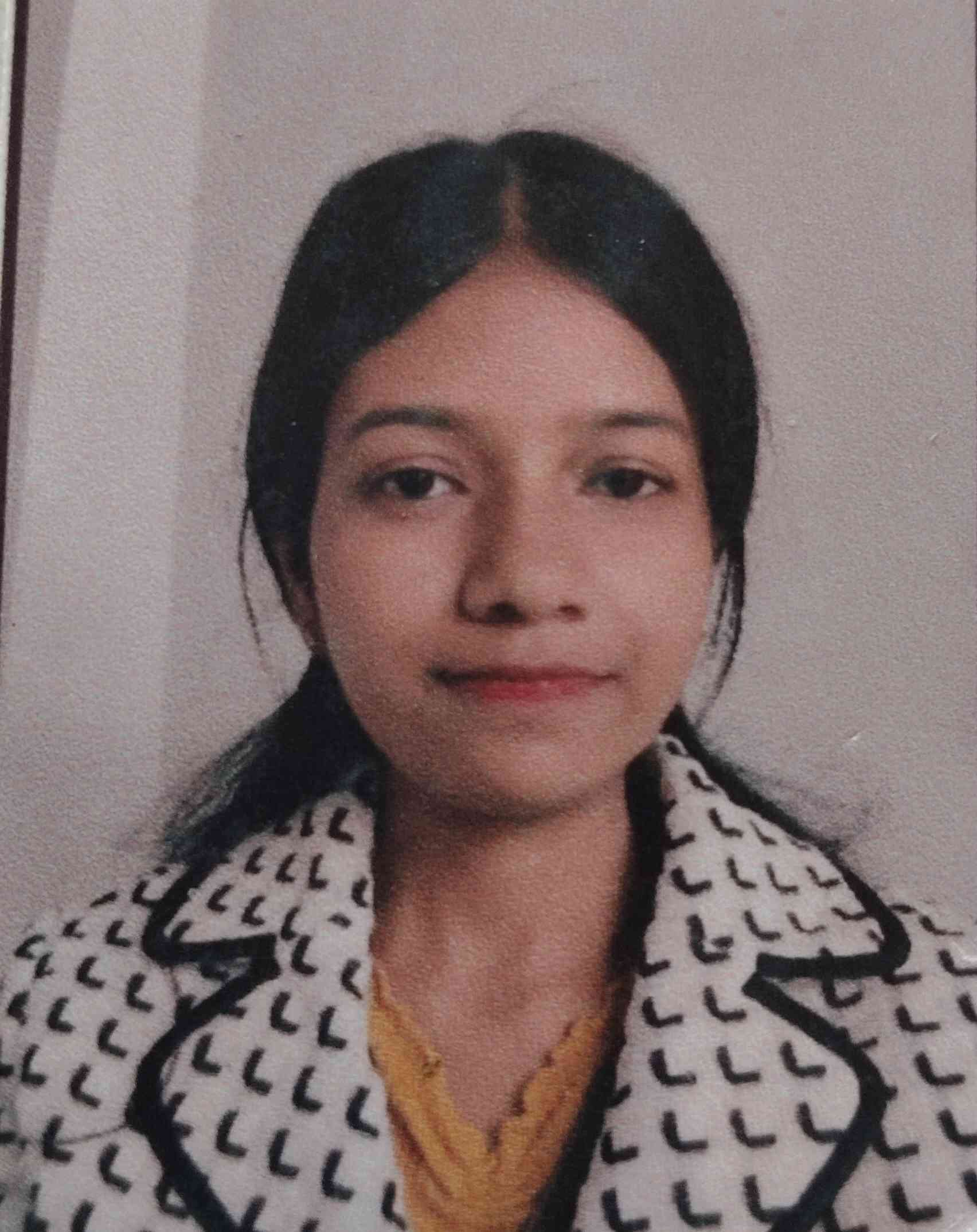 Prachi Rai