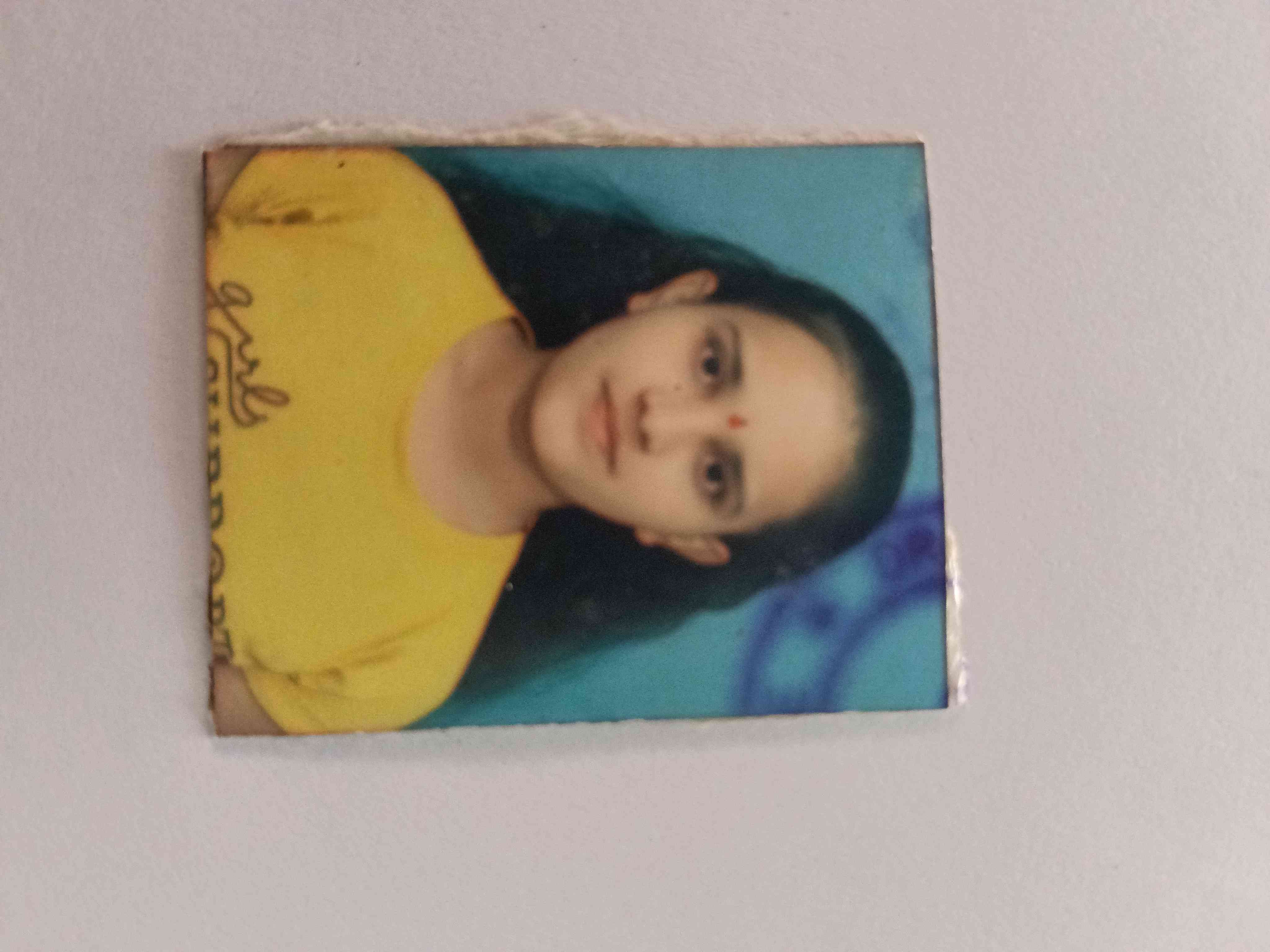 Prachiti Sudhir Shedge