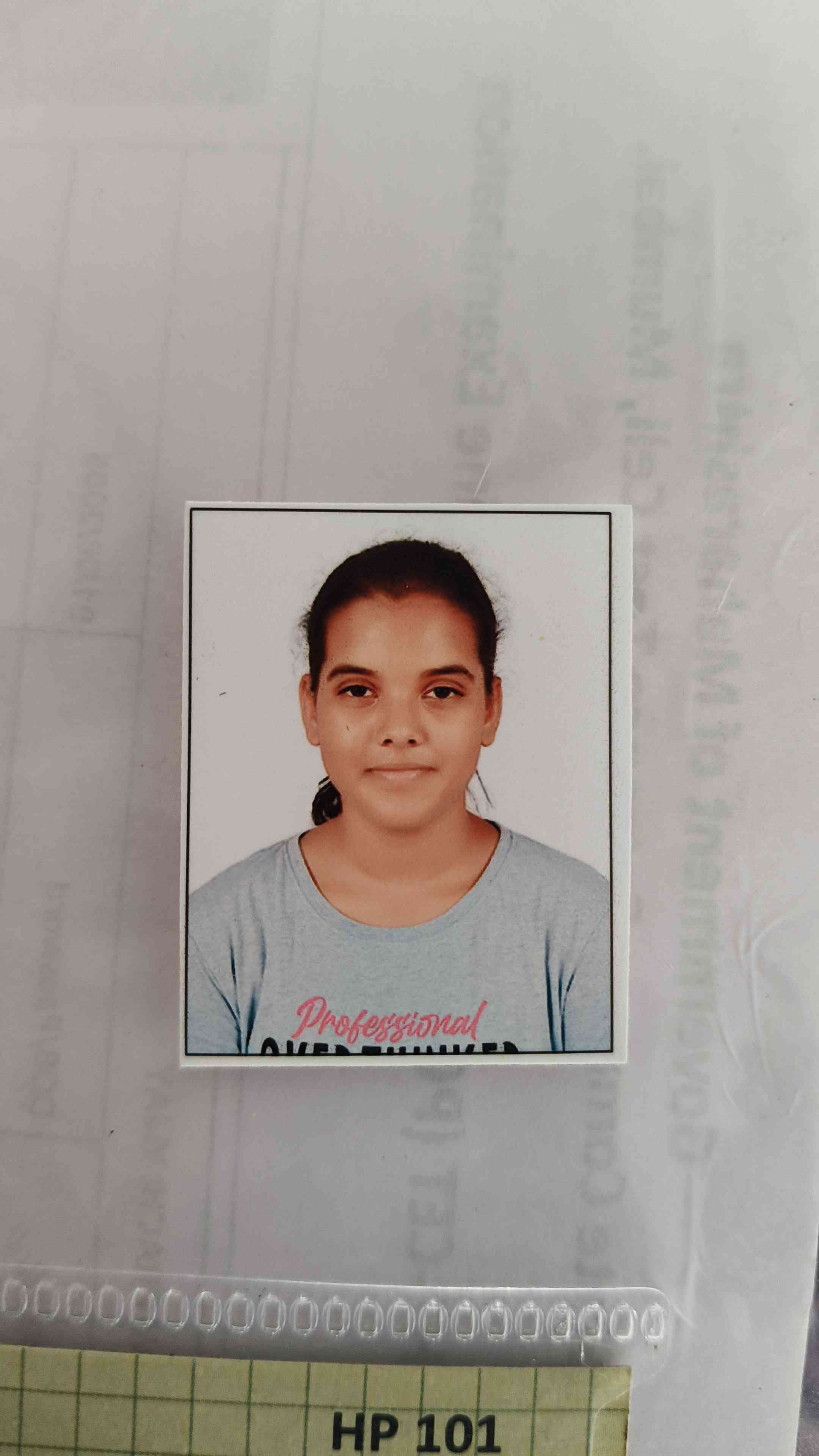 Prachi Vijay Jadhav