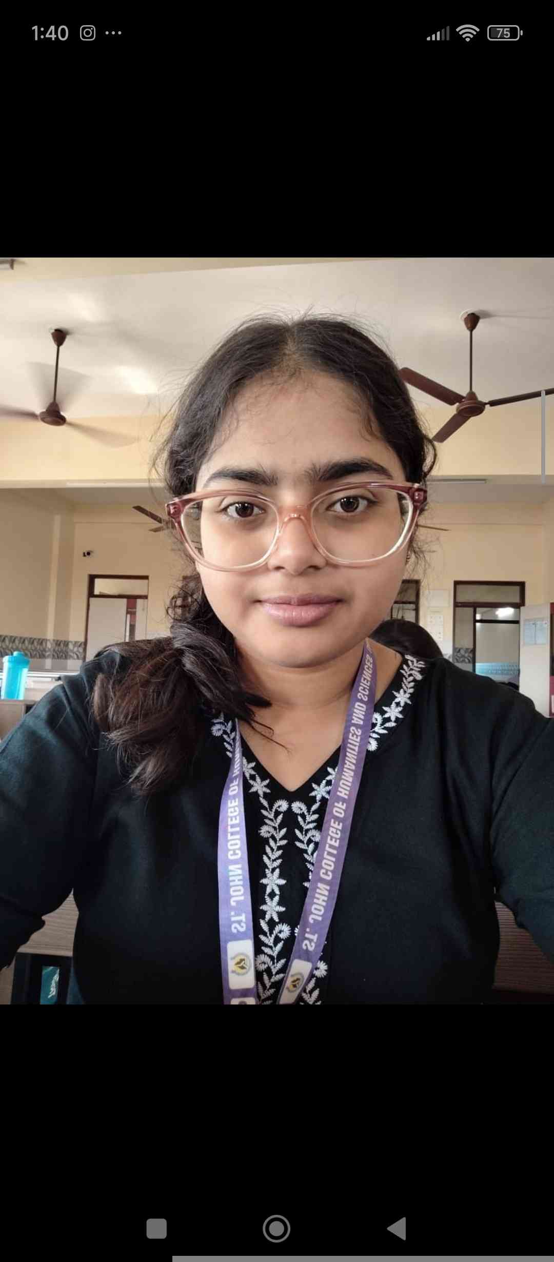 Prachi Vinit