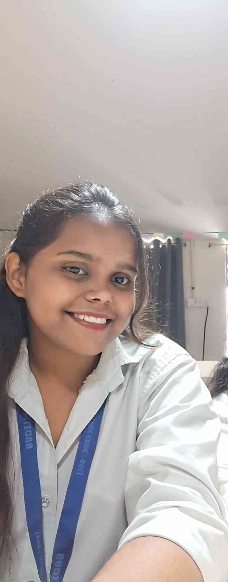 Prachi Yadav