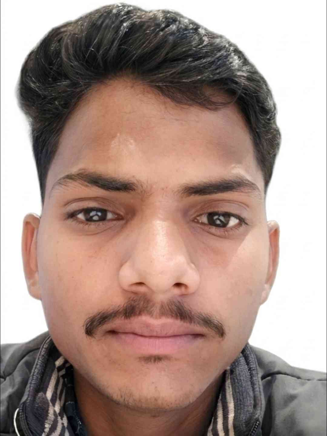 Pradeep Chaudhary