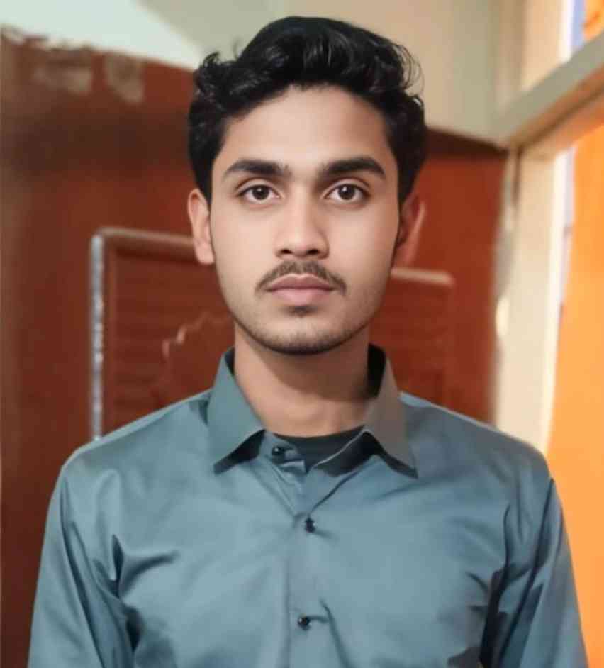 Pradeep Kumar