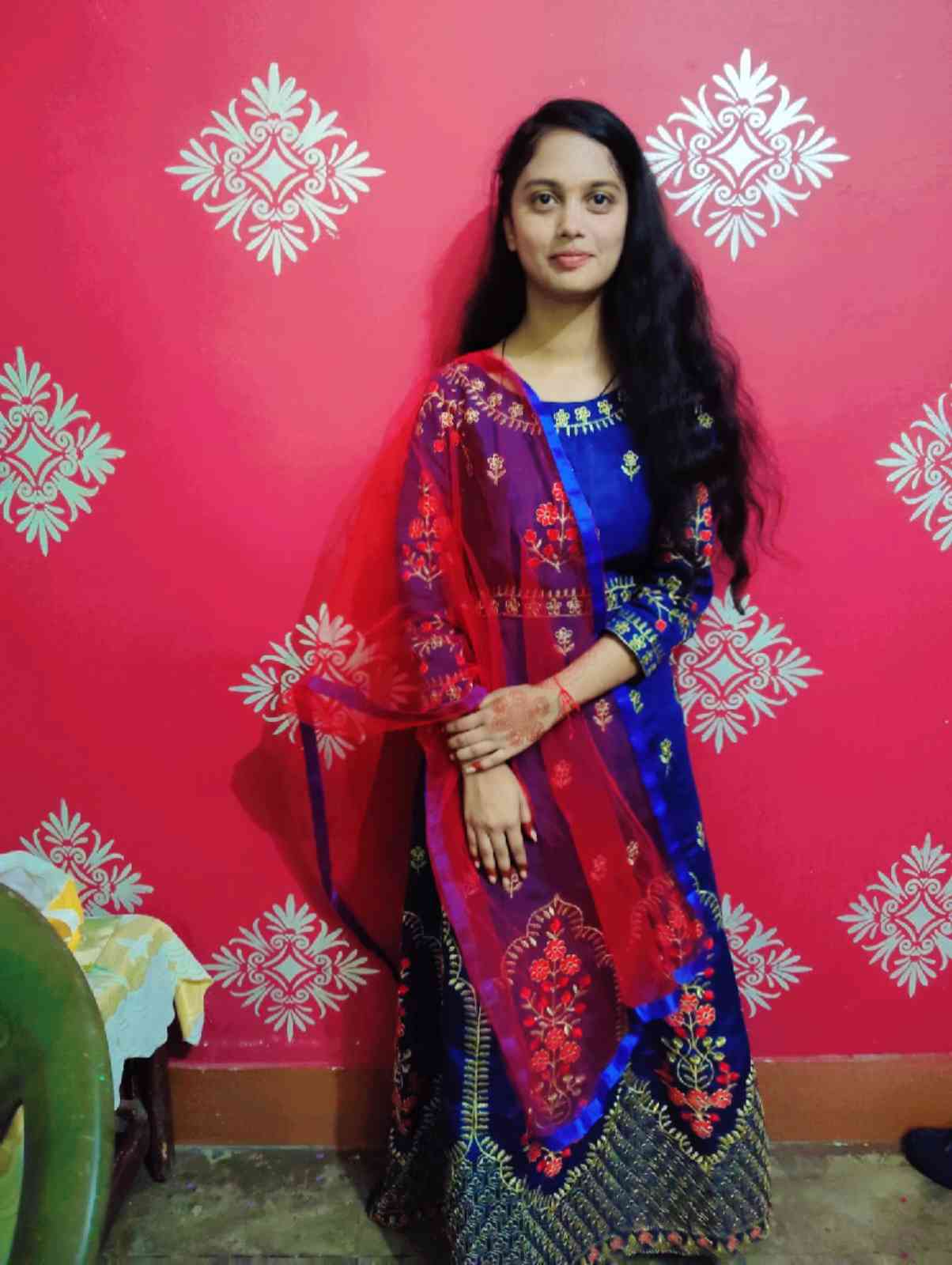 Manaswi sharma