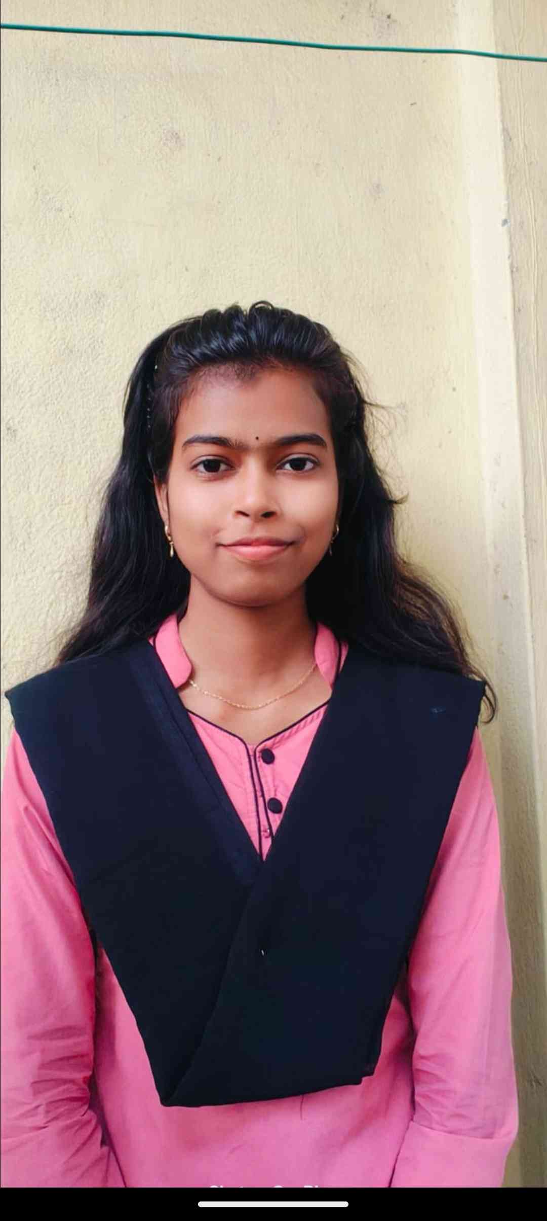 Bhagyalaxmi Pradhan