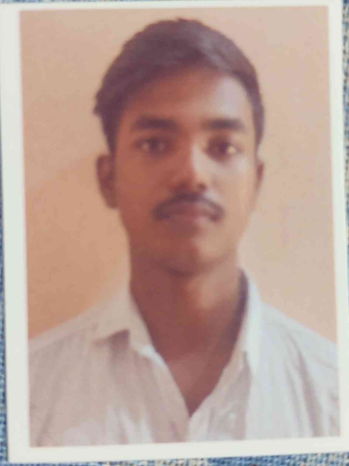 Biraj Pradhan