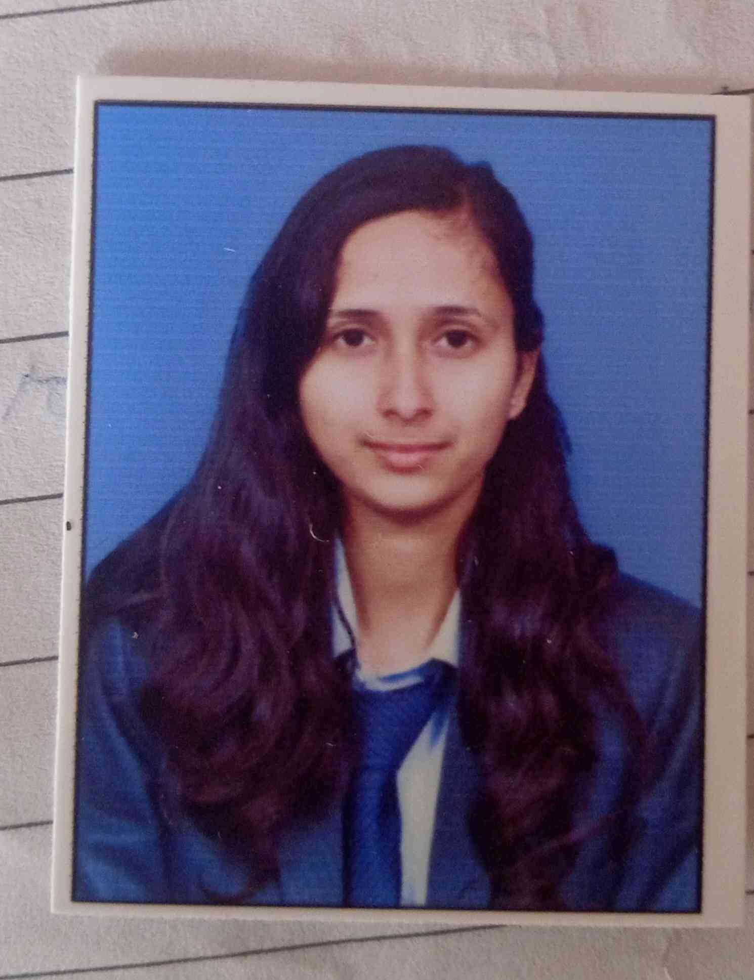 Pradnya Abhale