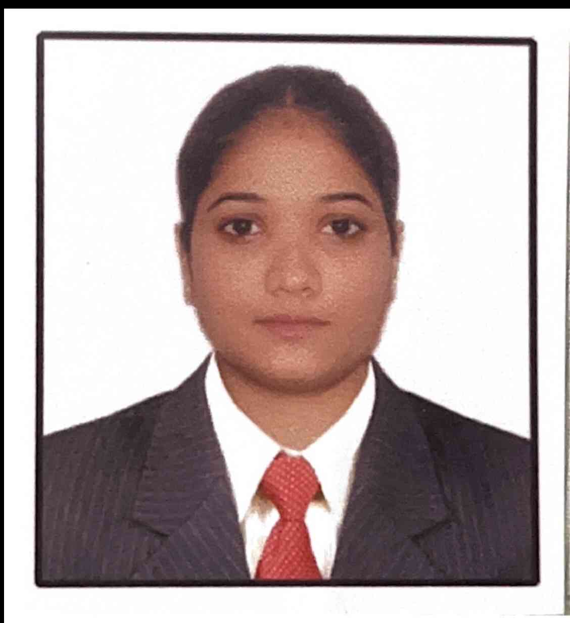 Pradnya Madhav Gaikwad