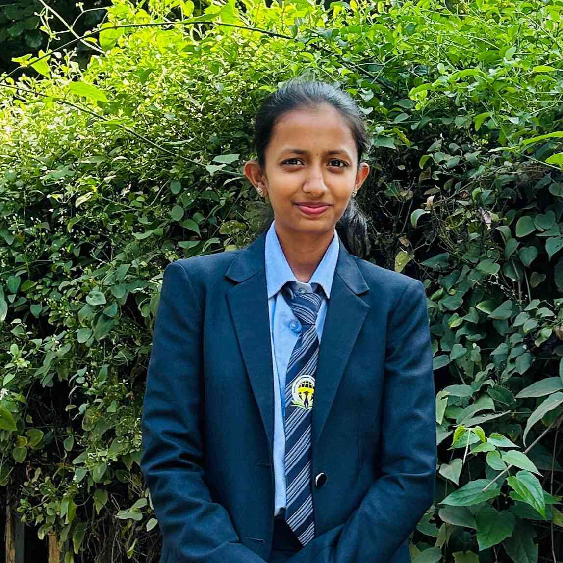 Pradnya ganesh sonawane