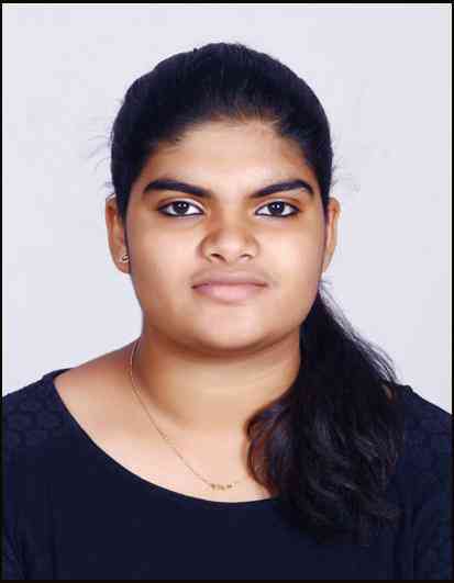 Pragathi Manoj