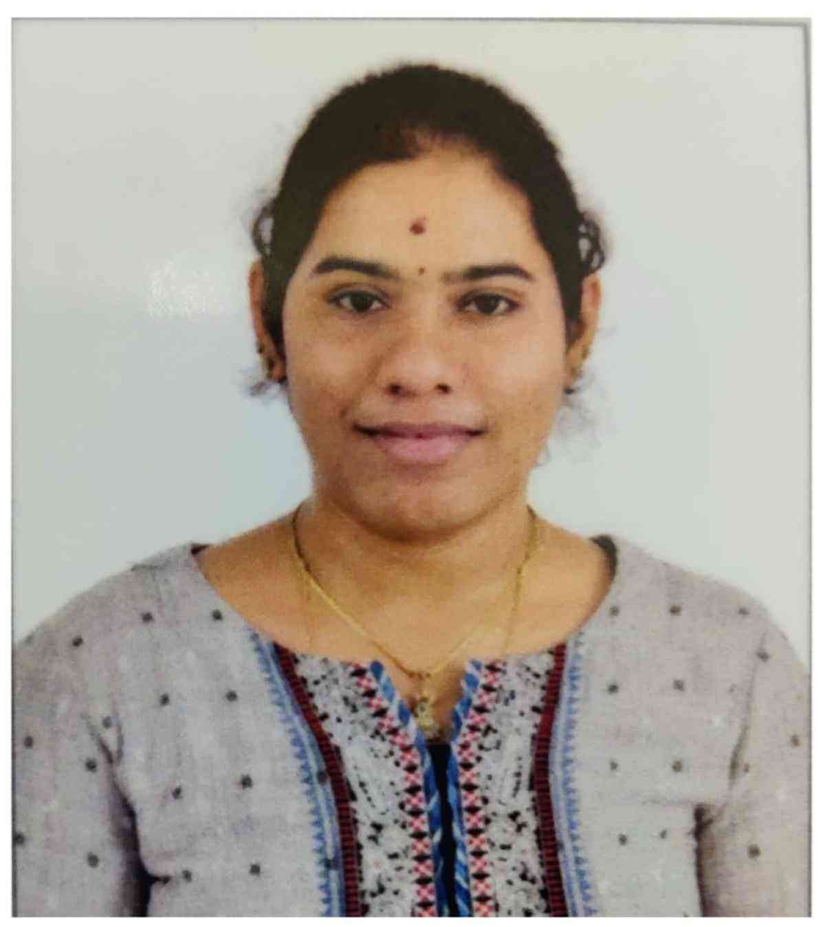 PRAGATI DURAISAMY
