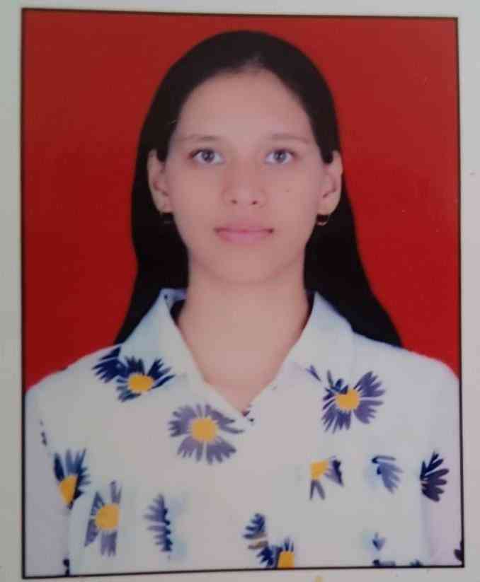 Pragati Pandey