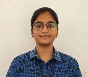 Pragati Chavan