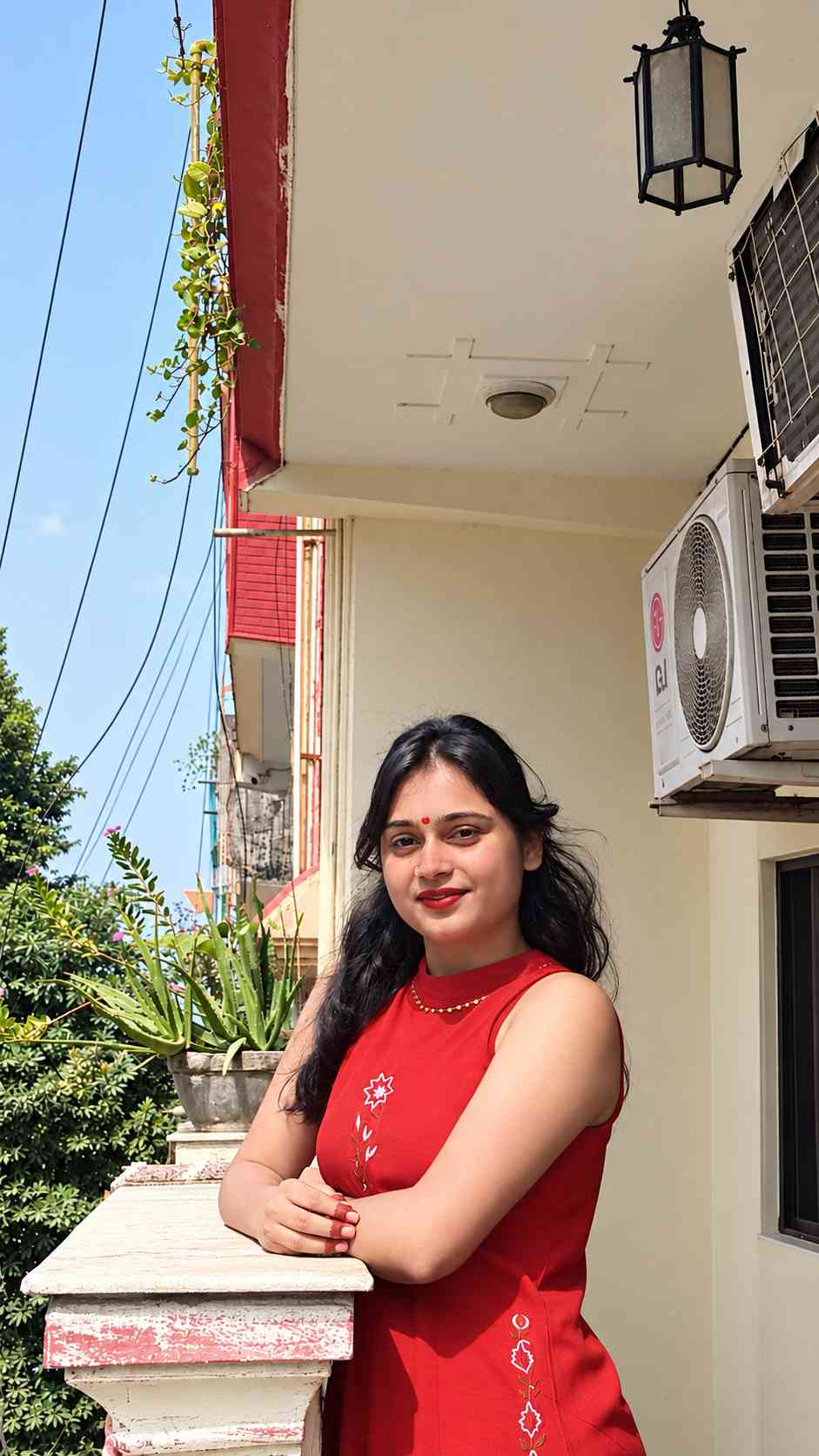 Pragya yadav
