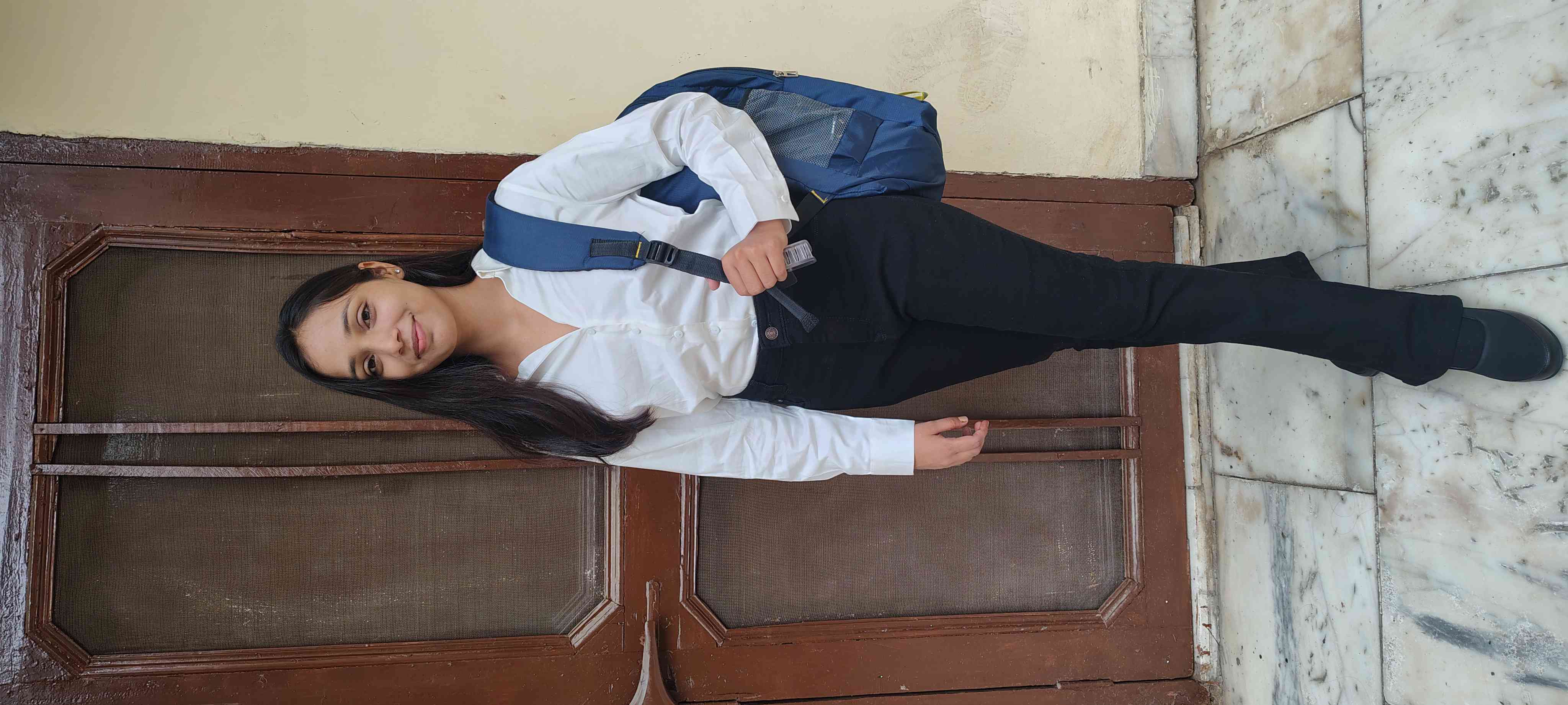 Pragya kumari
