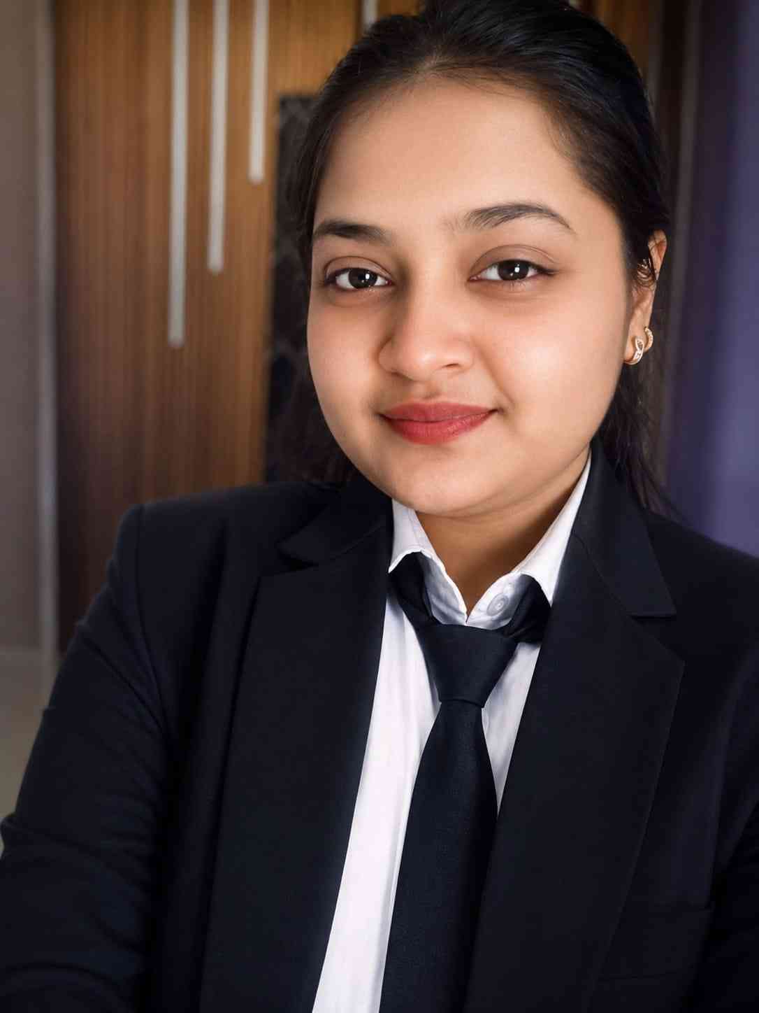 Pragya Omar
