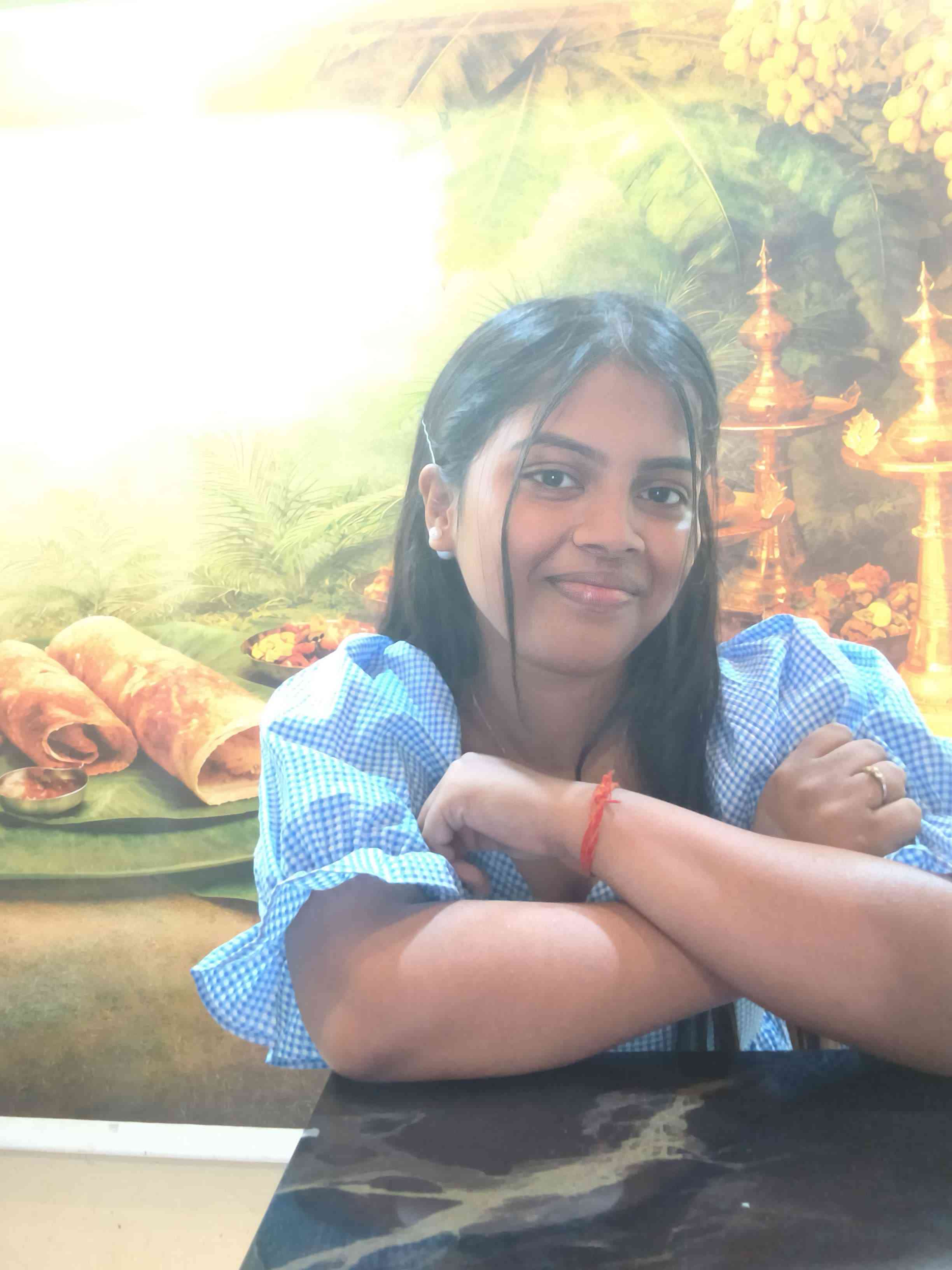 Pragya singh