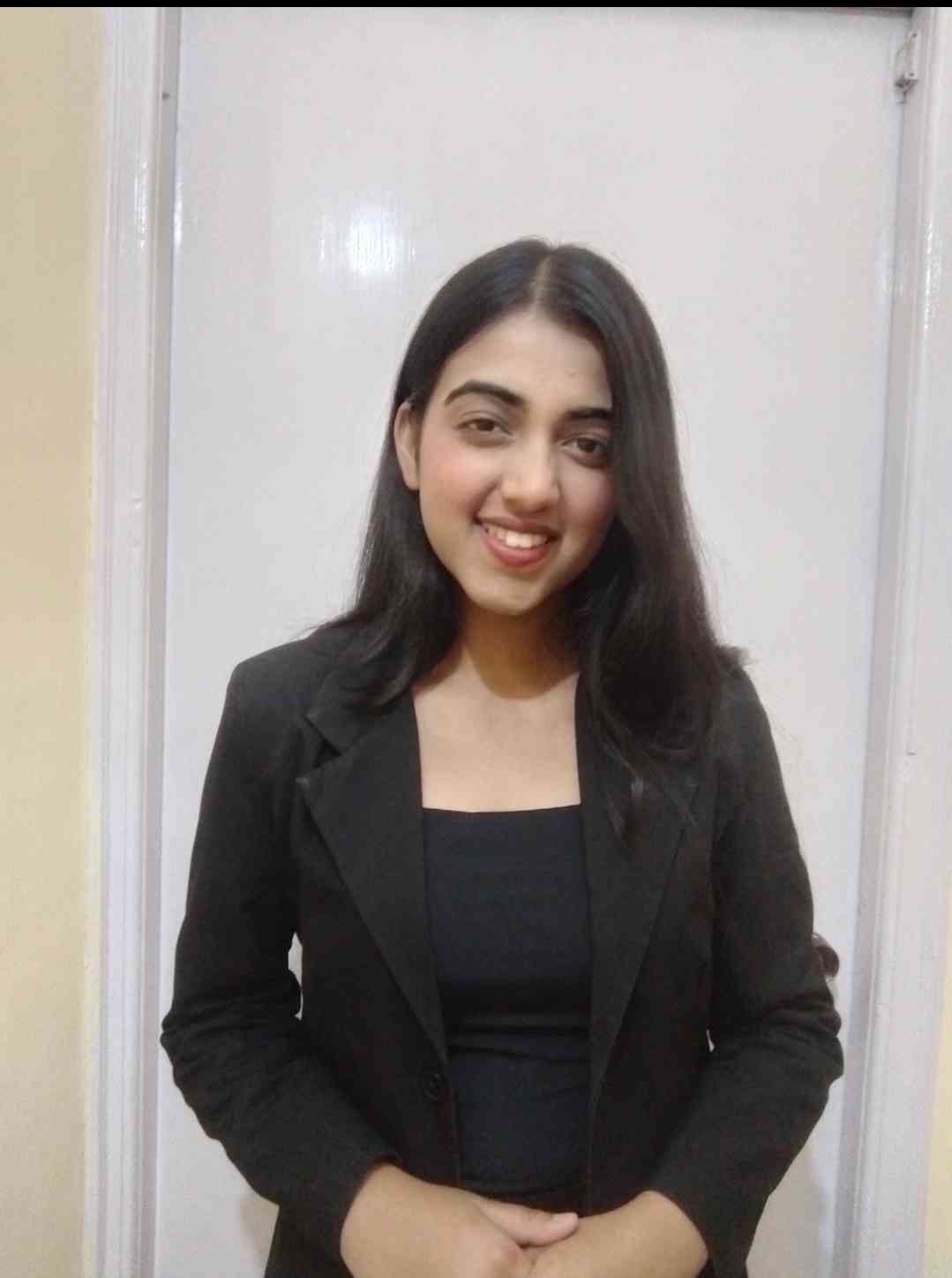 Pragya Vats
