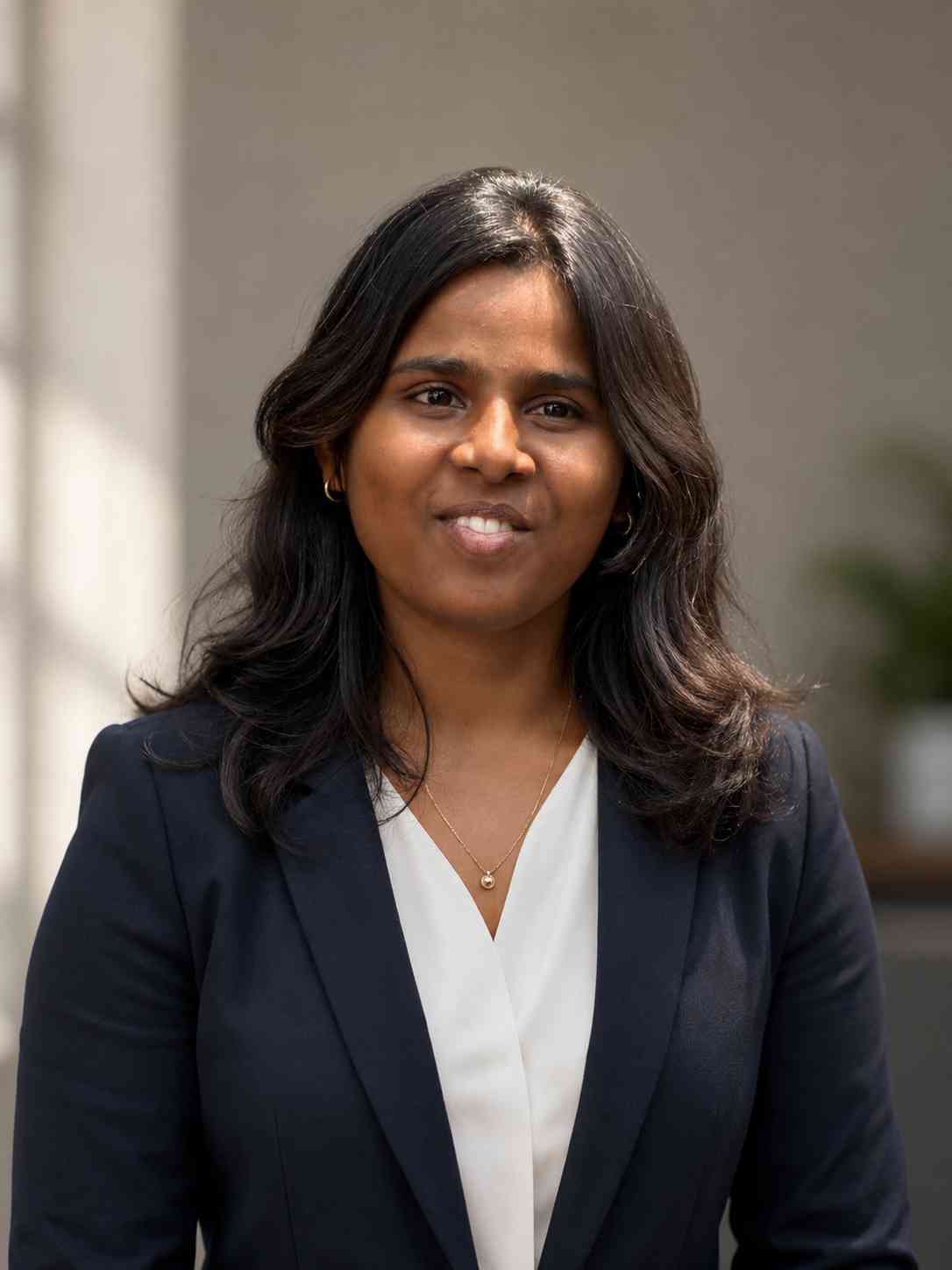 Prajakta Pawar