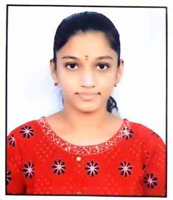 Prajakta Ambadas Uplaikar