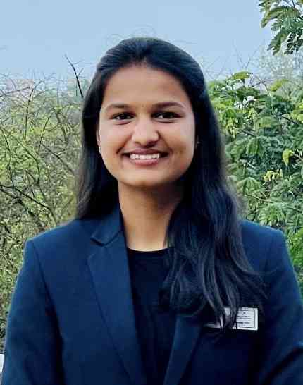 Prajal Vishal Bora
