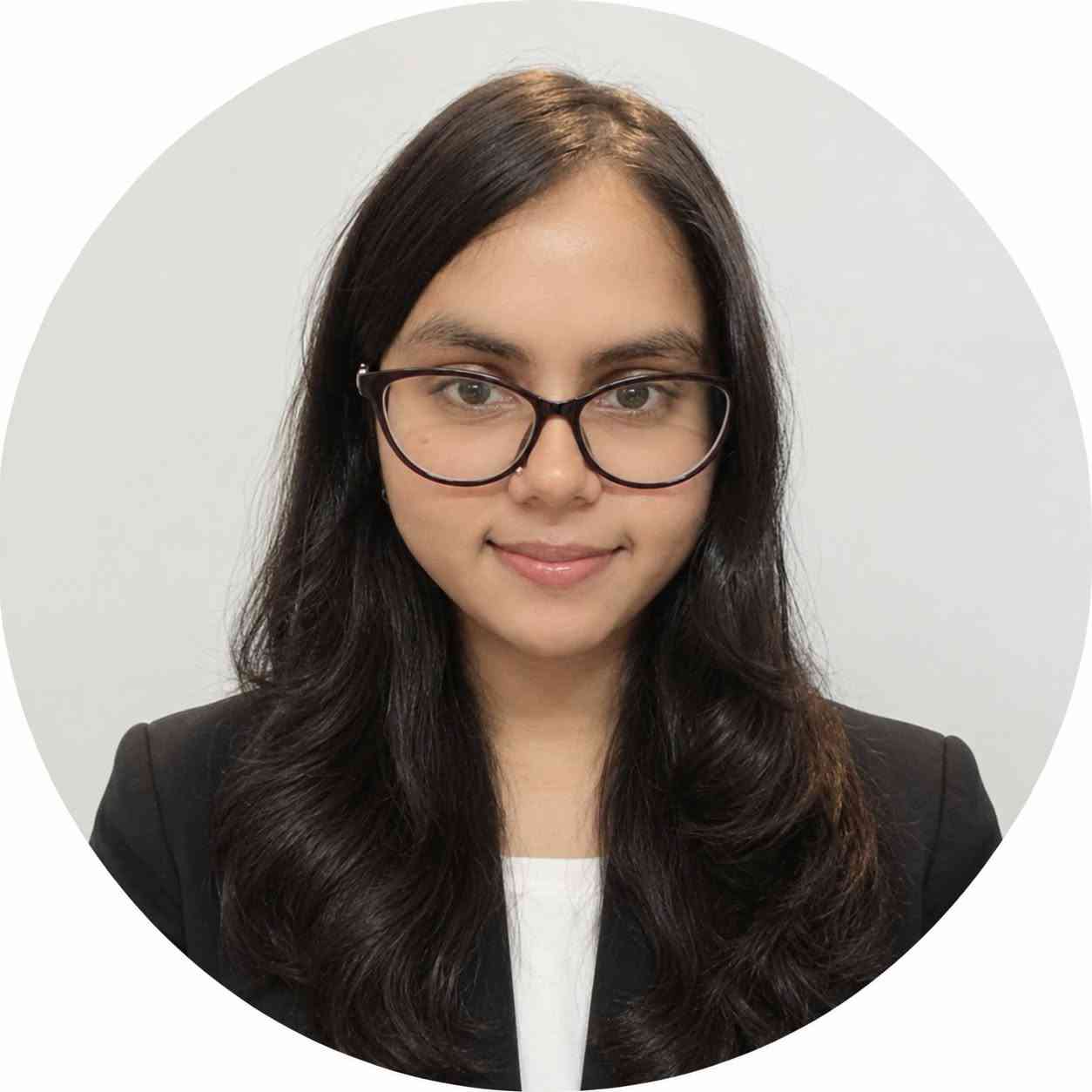 SHAMBHAVI PRAJAPATI
