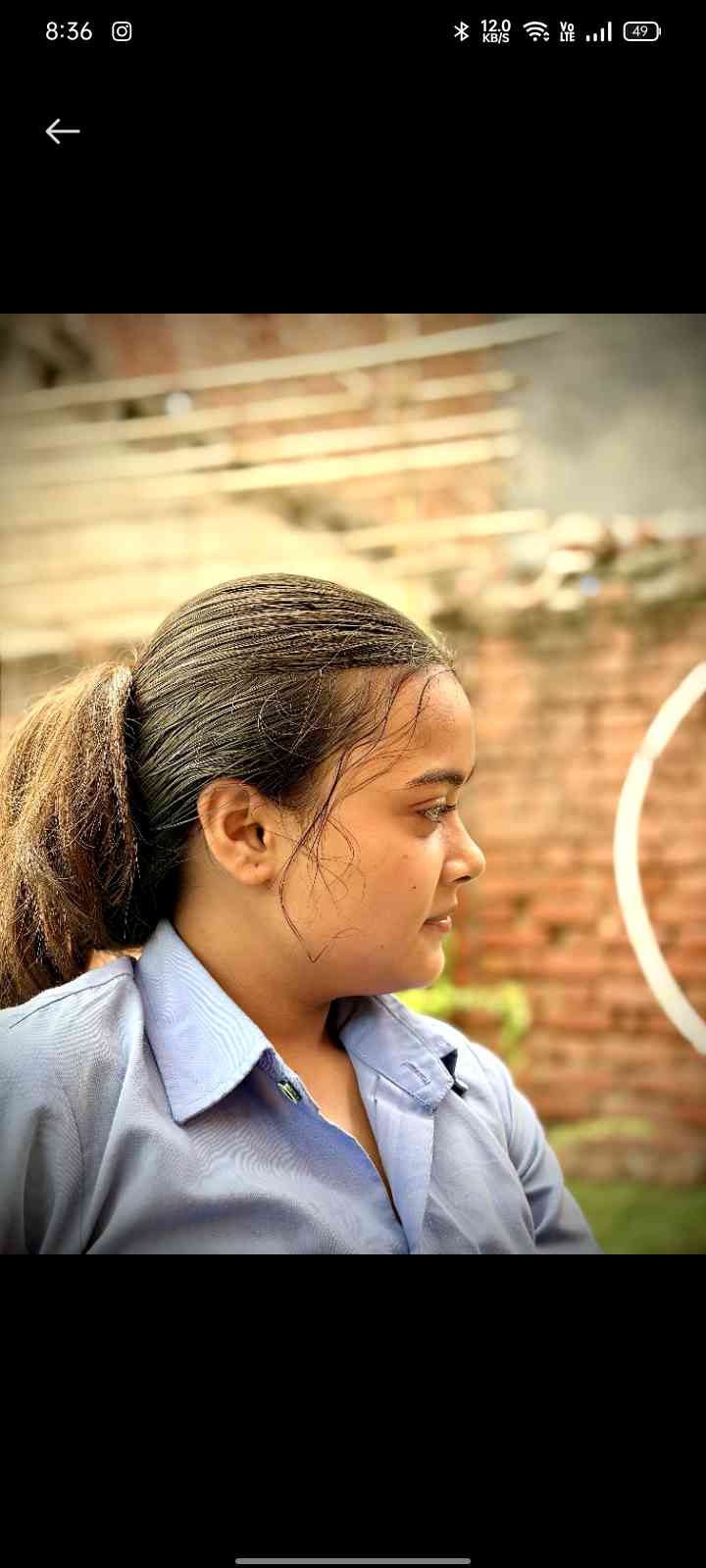 Tanu Prajapati
