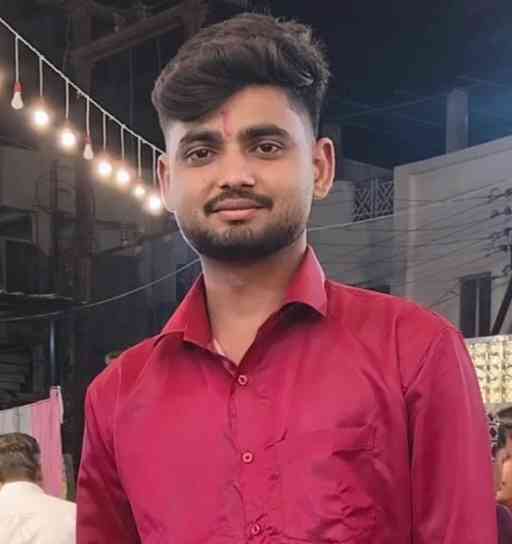 Shubham Prajapat