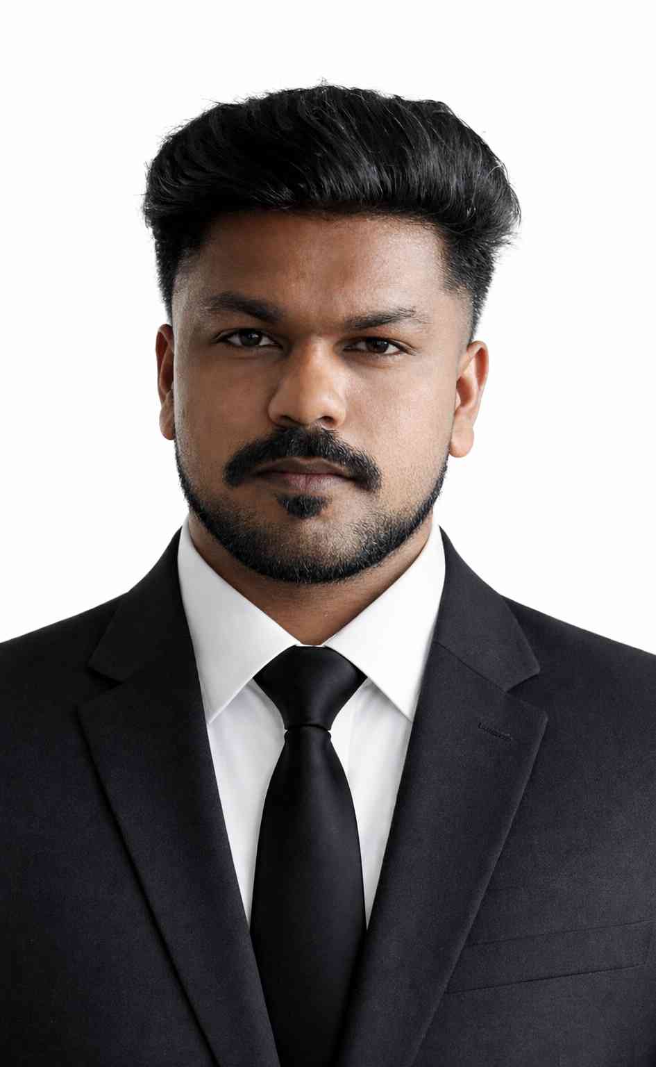 Prajwal K S
