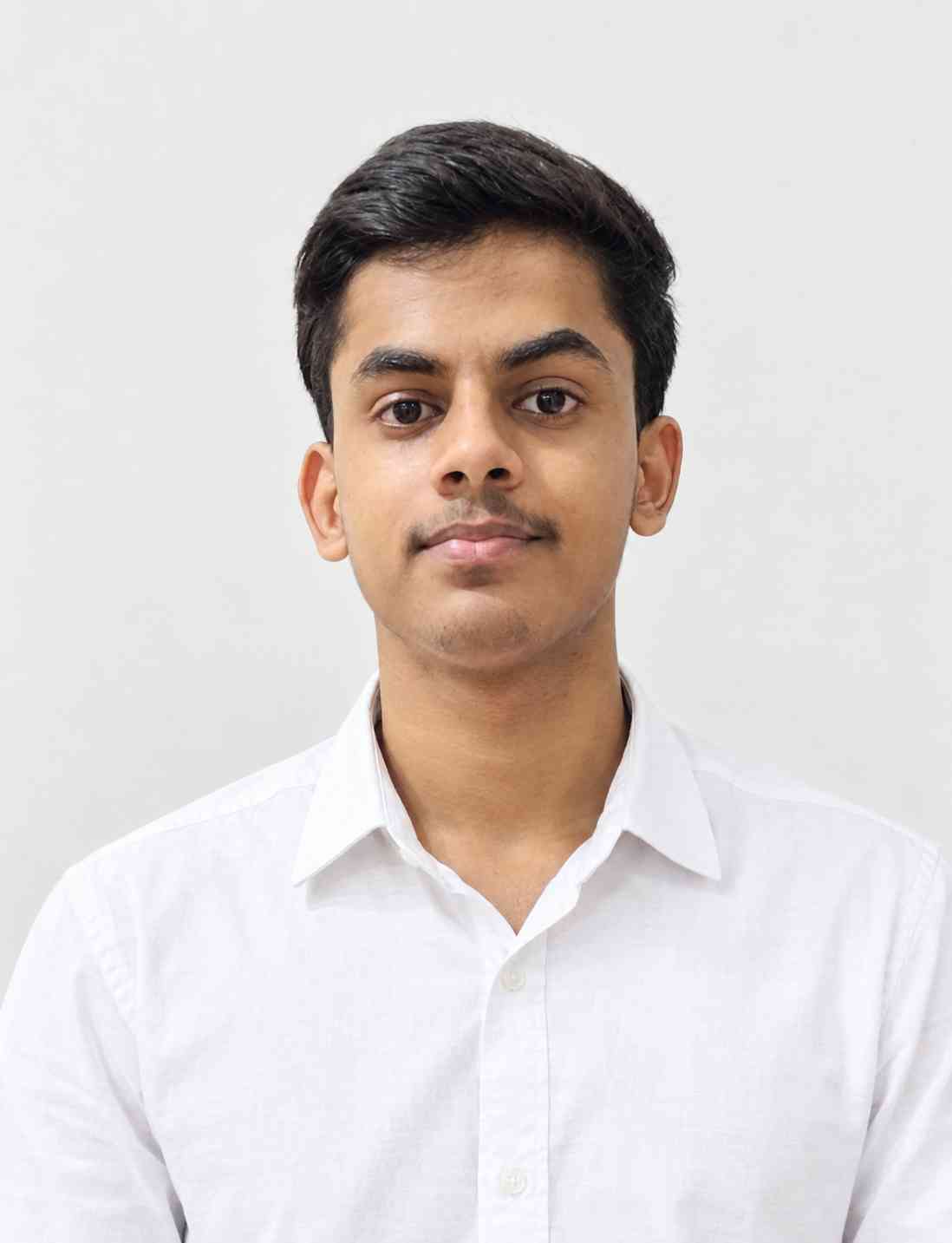 Prajwal Dwivedi