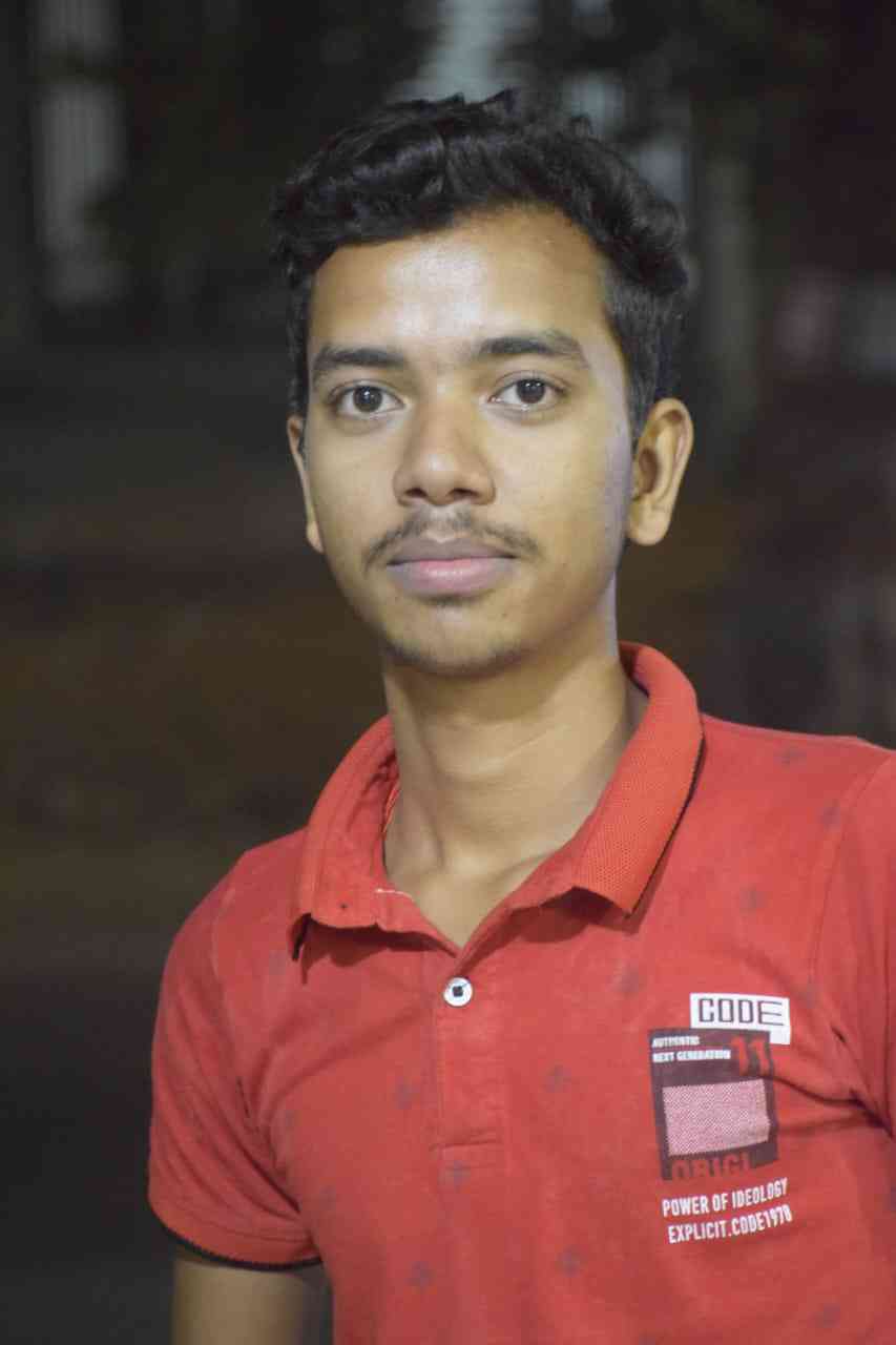AKASH KUMAR SINGH