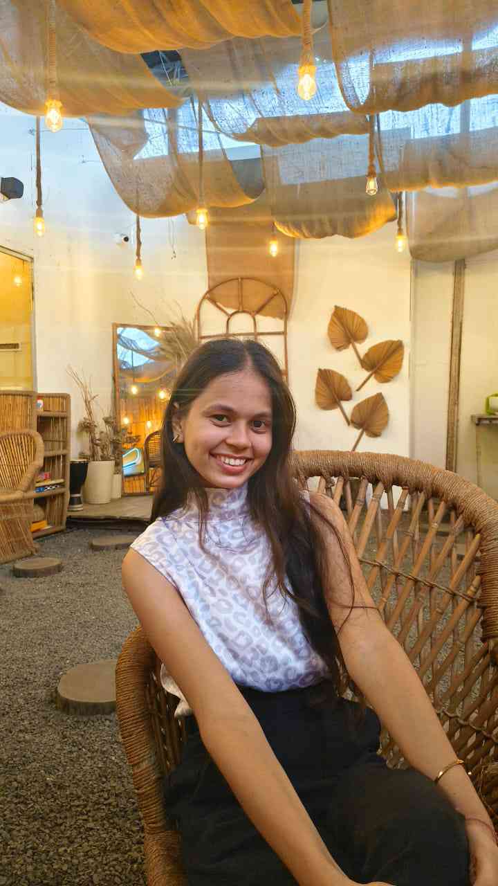 Unnati Lakhara