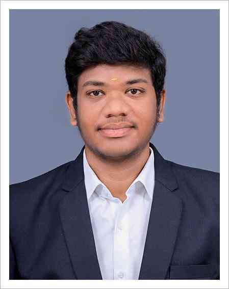 Prakash T