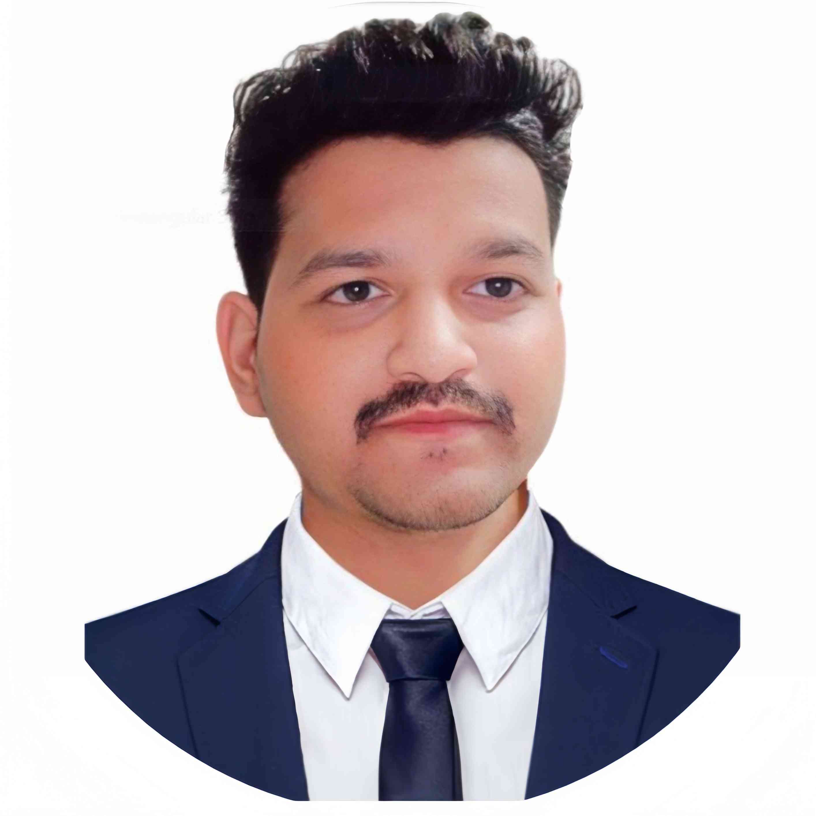 Prakhar Sharma