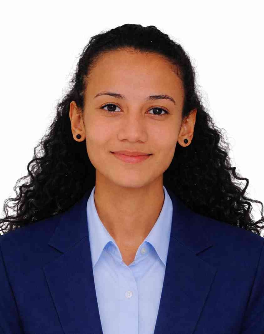 Prakruti M.M