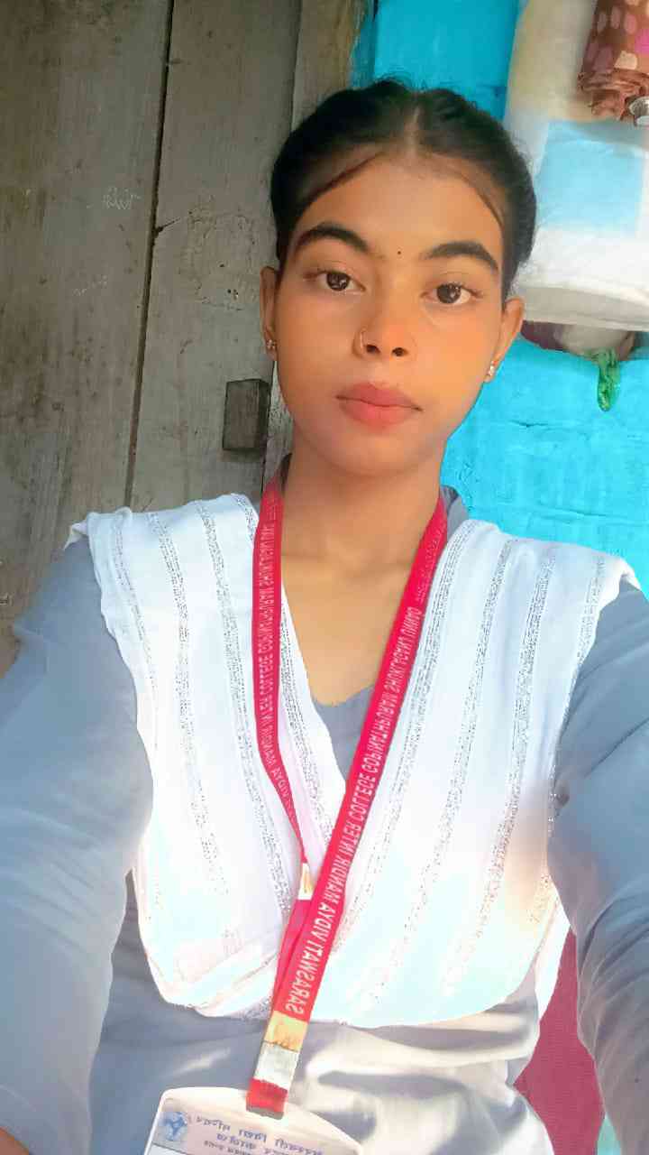 Vaishnavi singh