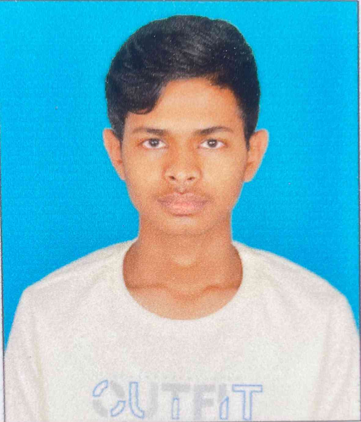 pranav sujit doshi
