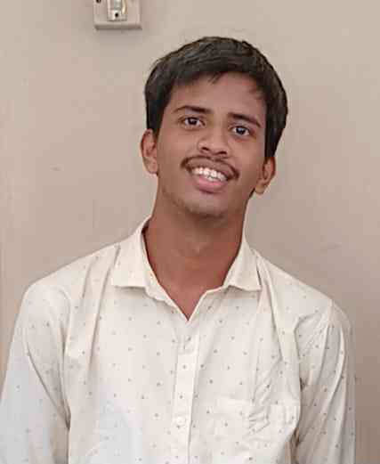 Pranav Milind Godbole