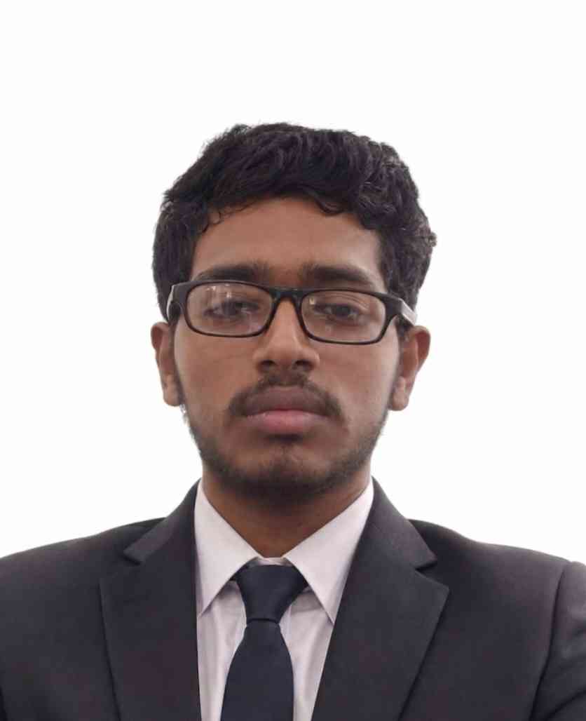 PRANAV VARSHAN A.S
