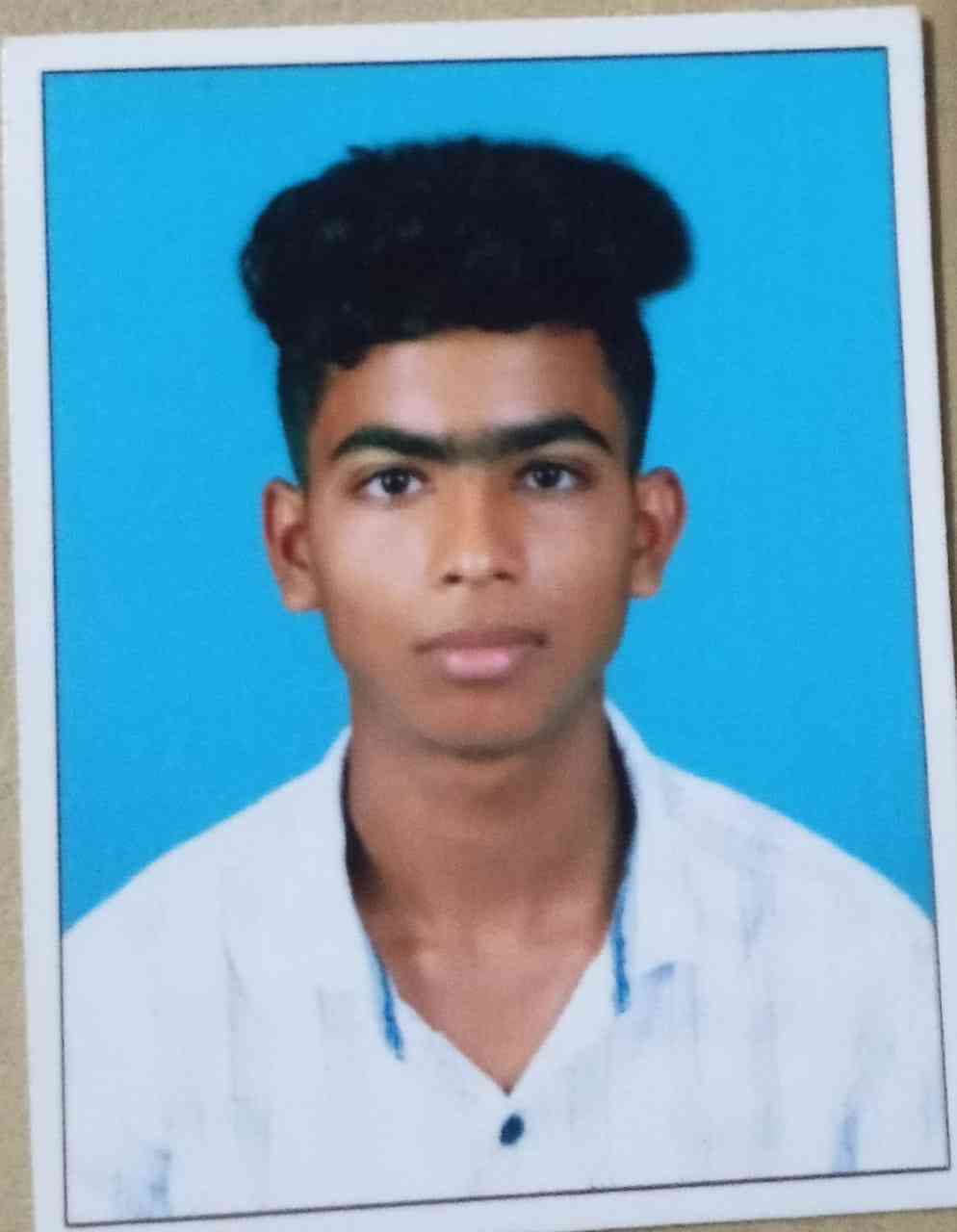 Bandi Pranay