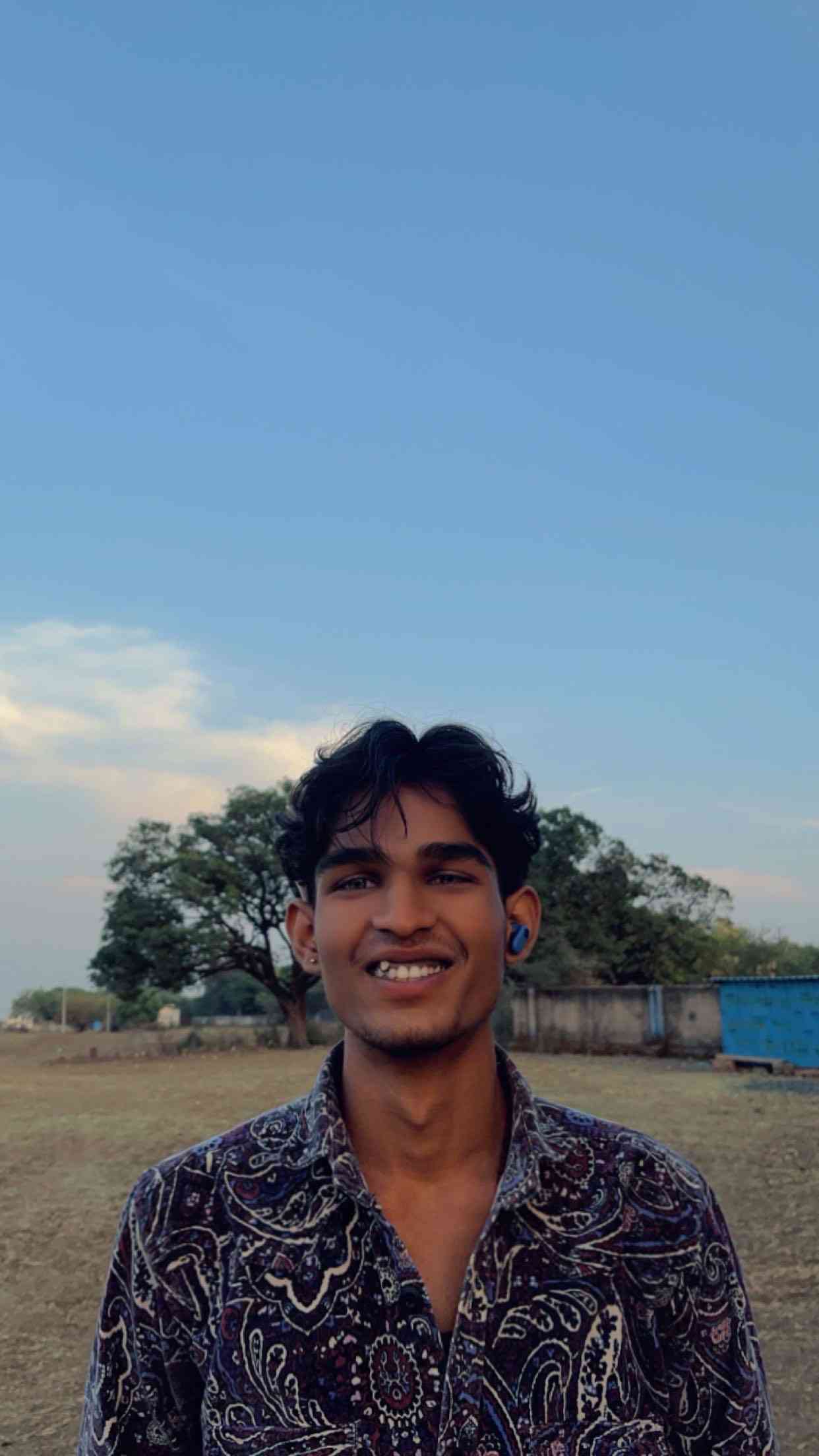 Pranay kirar