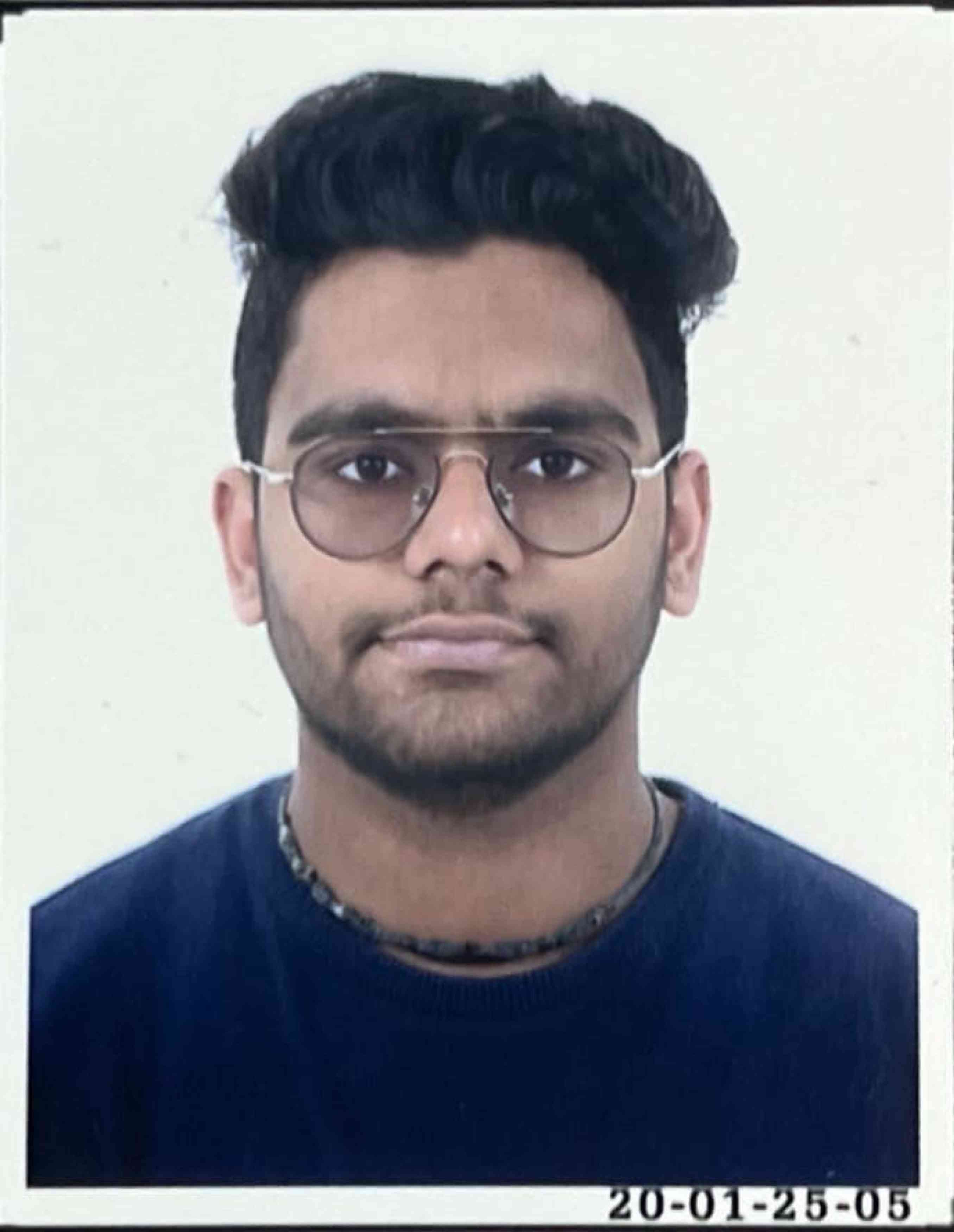 Pranay verma