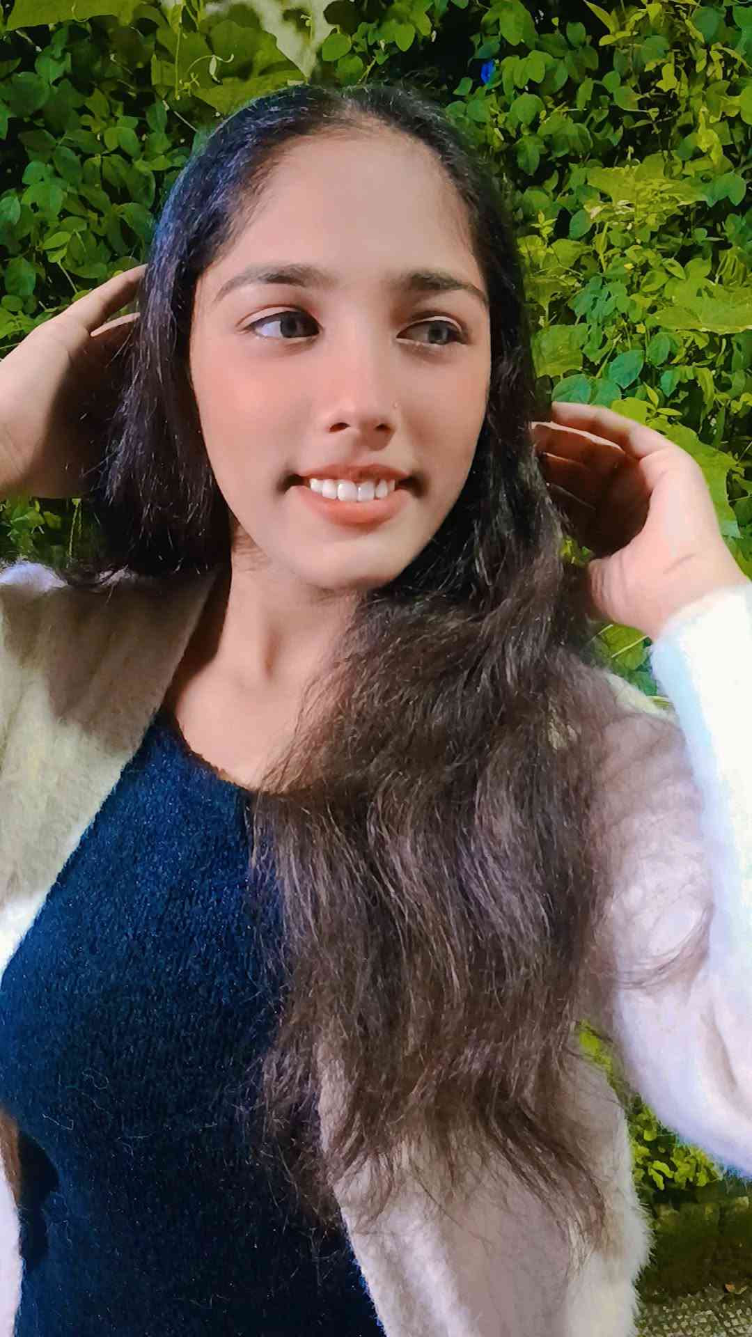 Miss. Pranjal Pardeshi