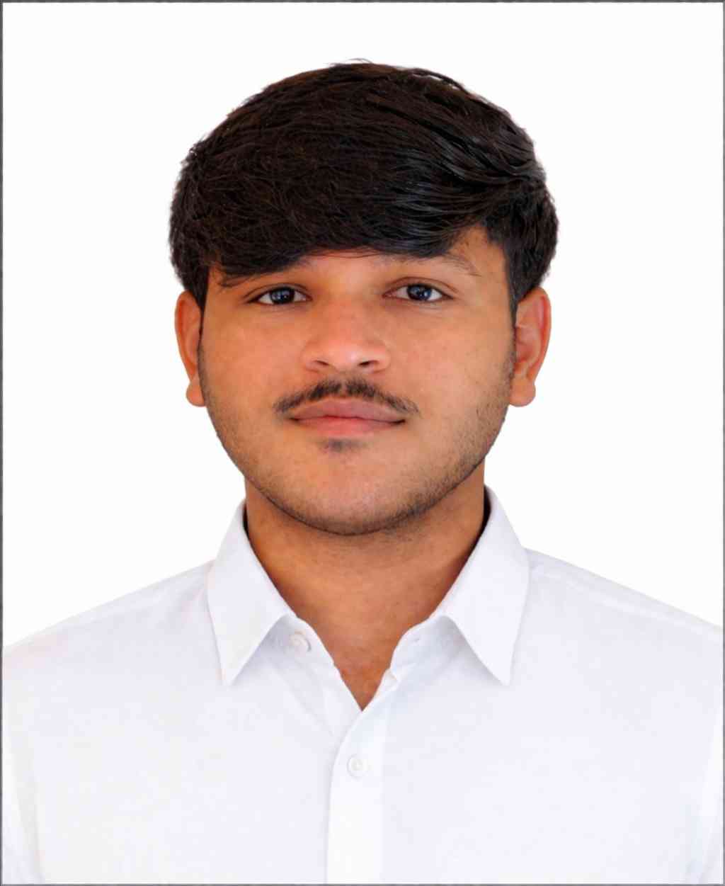 Pranjal Agarwal