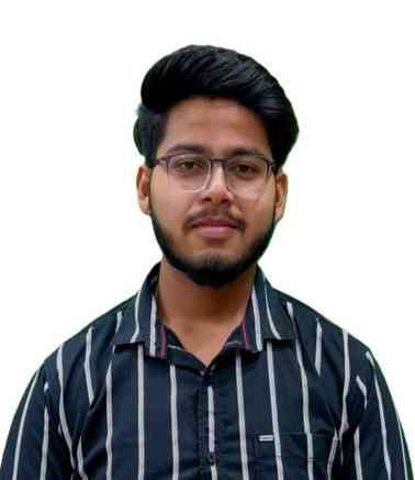 Pranjal Bhaskar